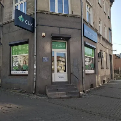 CUK Ubezpieczenia